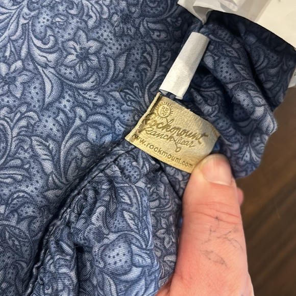 Western style pillows - Picture 3 of 3